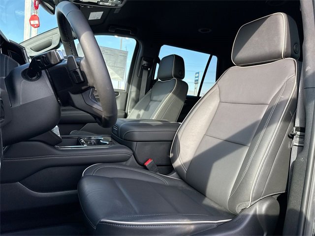 New 2026 GMC Yukon Elevation w/ LPO, Floor Liner Package image 11