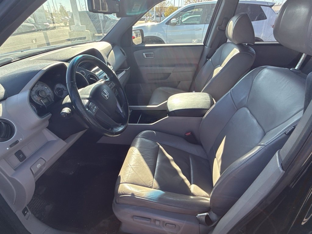Used 2010 Honda Pilot EX-L image 9