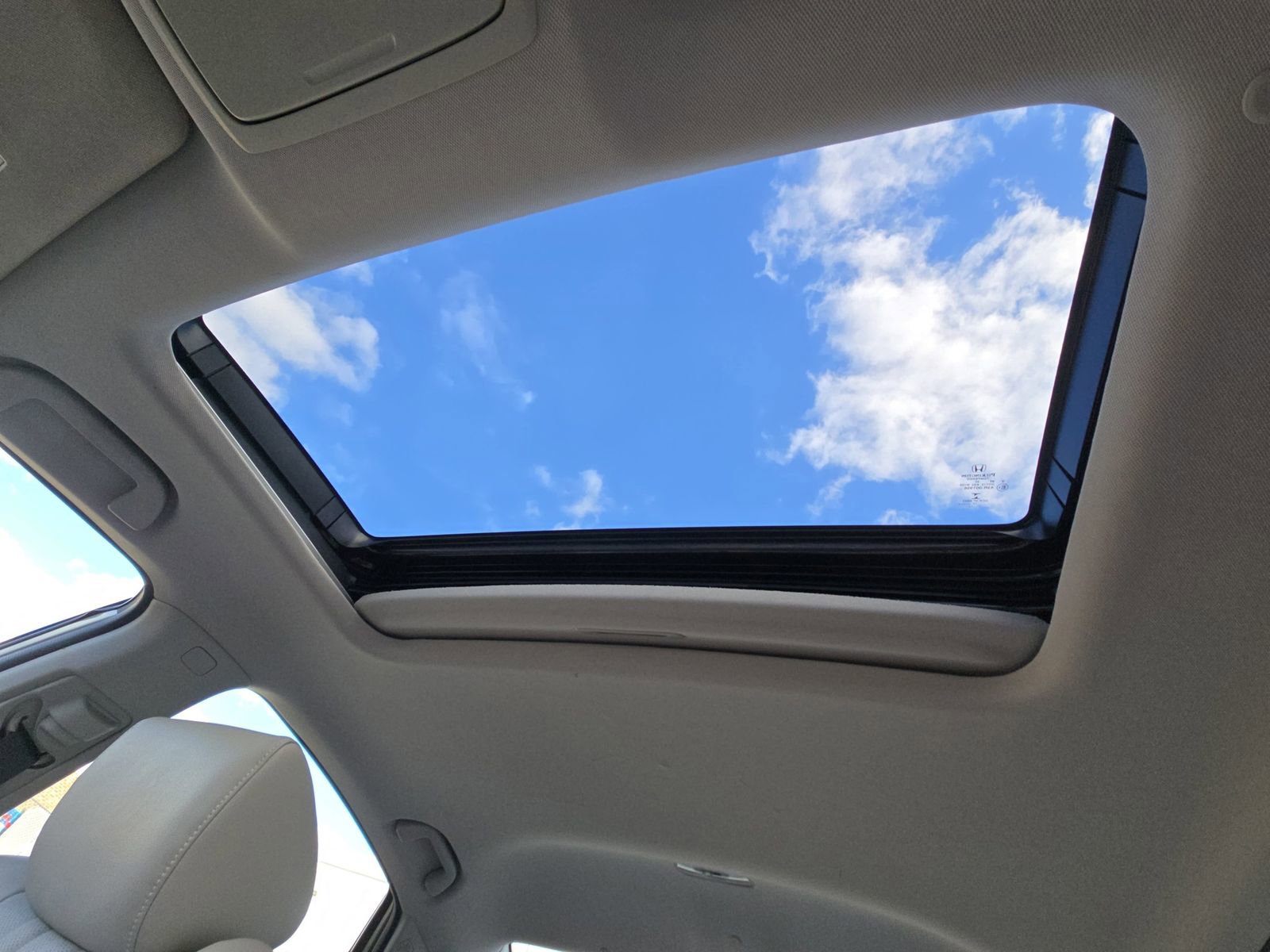 Used 2018 Honda Accord Touring image 33