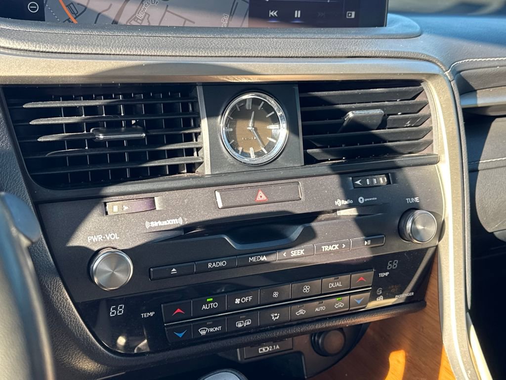 Used 2021 Lexus RX 350 AWD w/ Premium Package image 26