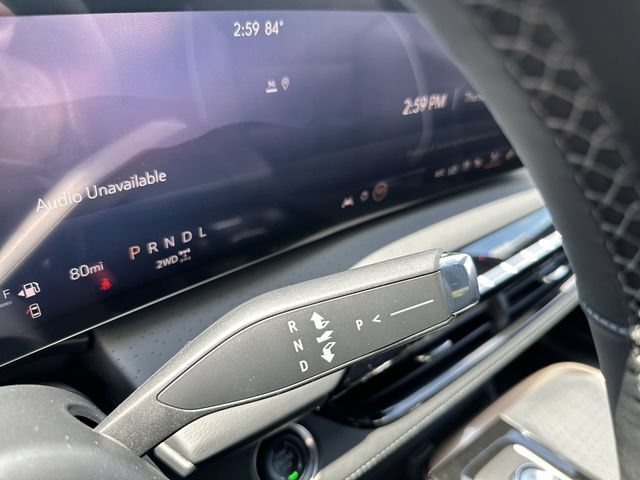 New 2026 Buick Enclave Avenir w/ Super Cruise Package AWD/4WD image 22