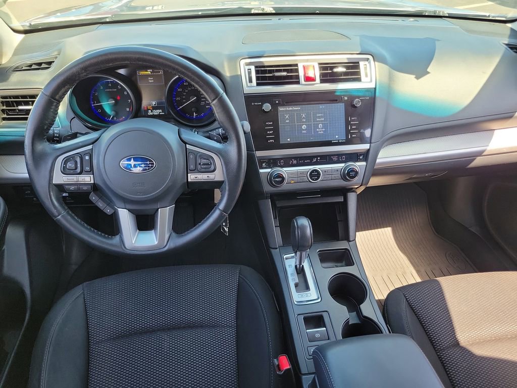 Used 2016 Subaru Outback 2.5i Premium image 11