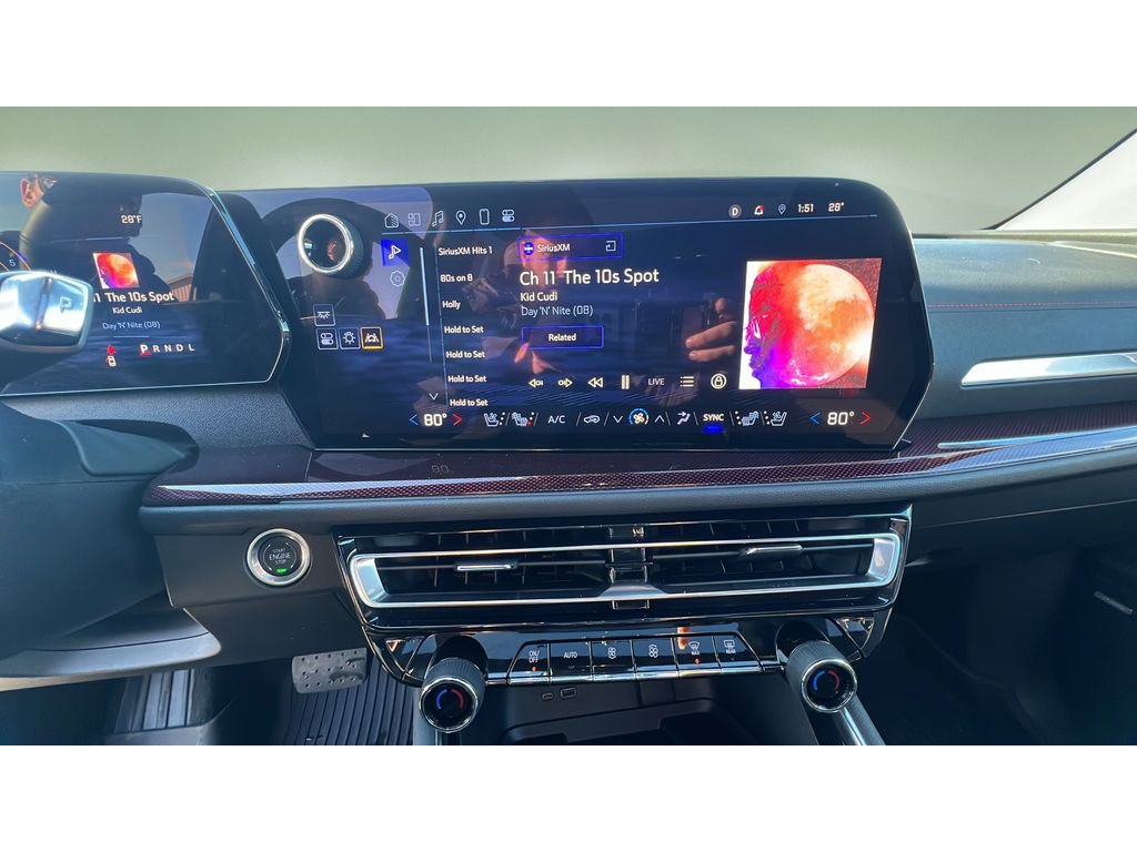 Certified 2024 Chevrolet Traverse RS w/ LPO, Floor Liner Package image 17