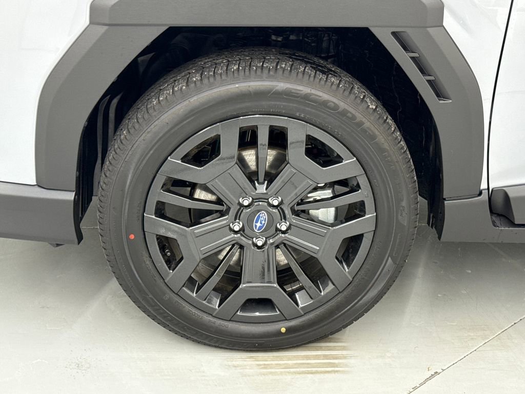 New 2026 Subaru Outback Limited XT AWD/4WD image 10