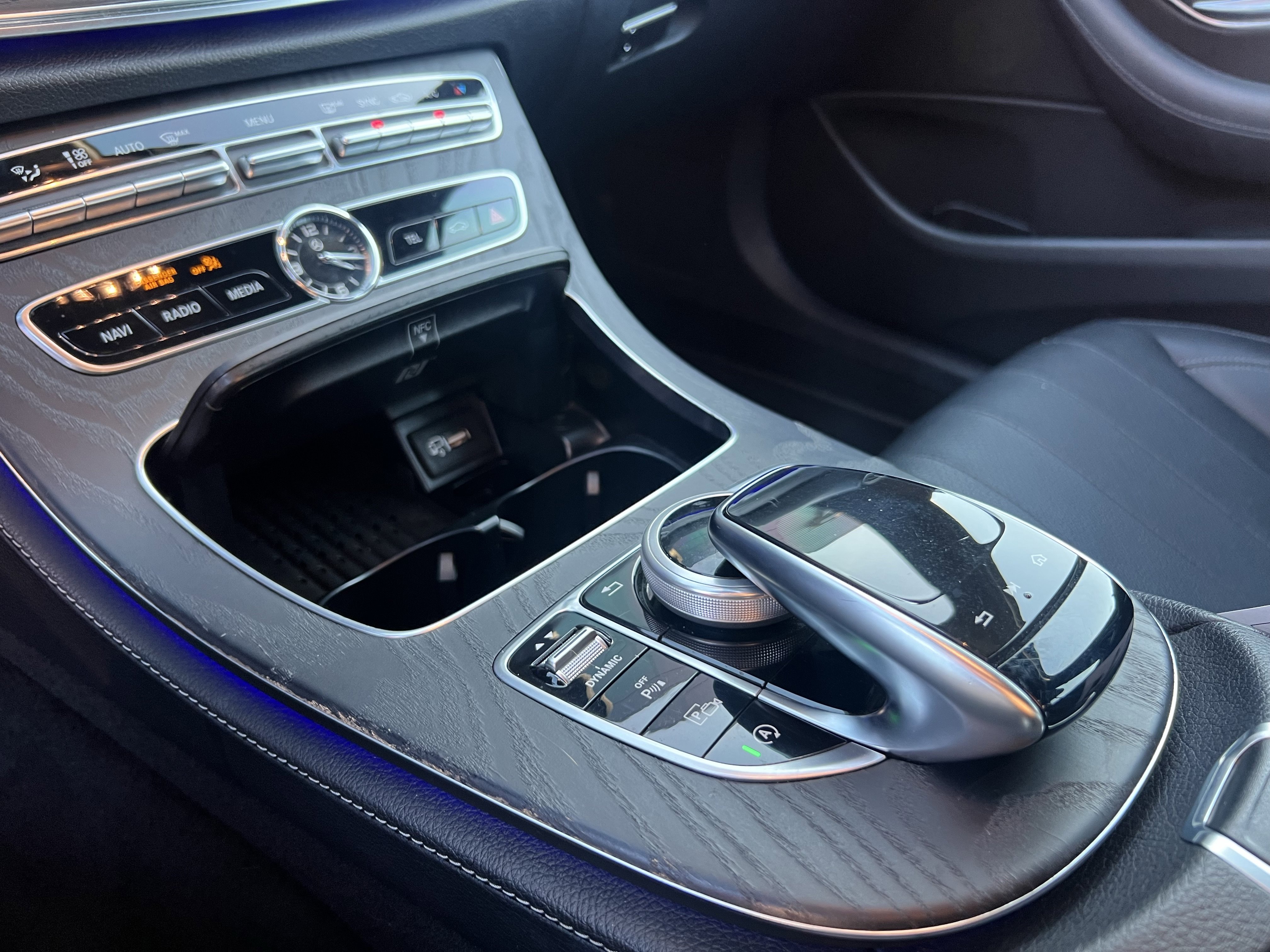 Used 2020 Mercedes-Benz E 350 E 350 image 26