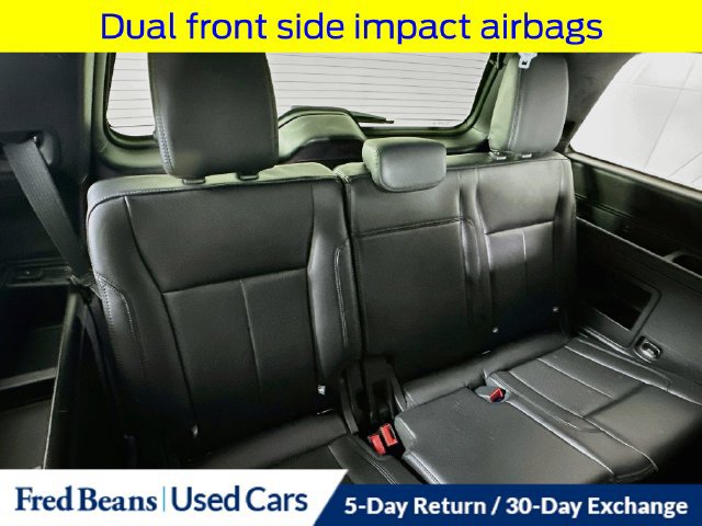 Used 2019 Ford Expedition XLT w/ Equipment Group 202A AWD/4WD image 34