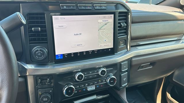 Certified 2024 Ford F250 King Ranch AWD/4WD image 28