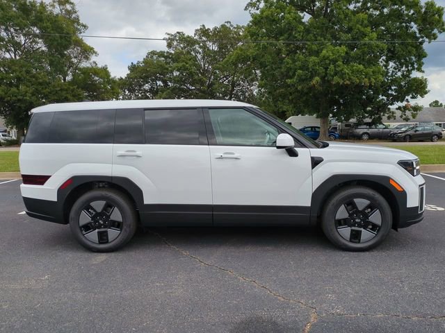 New 2026 Hyundai Santa Fe SE image 3