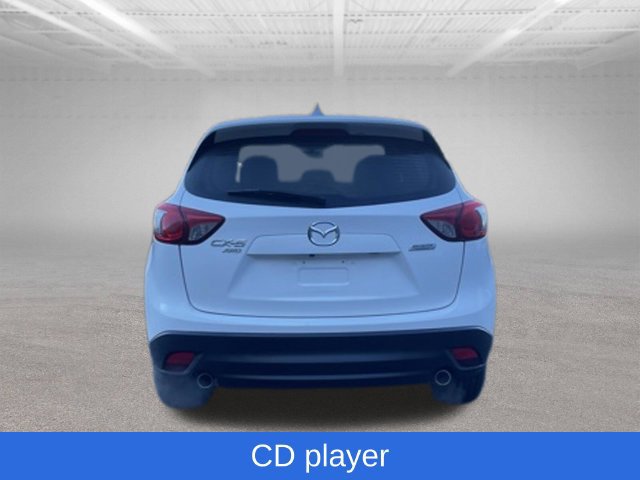 Used 2016 MAZDA CX-5 Touring AWD/4WD image 8