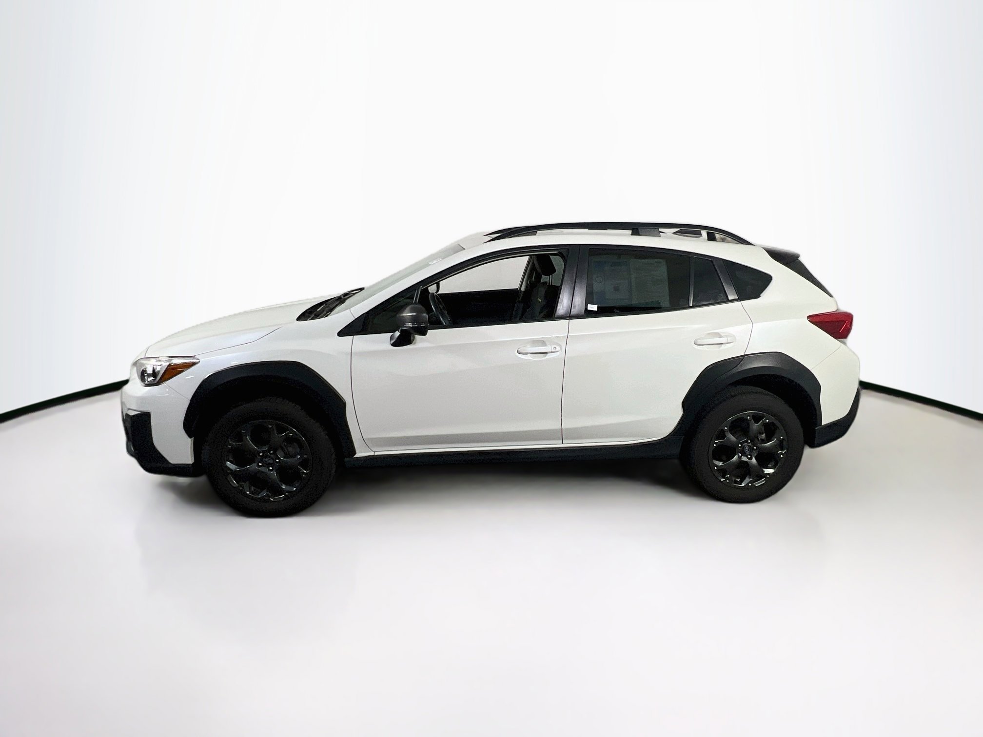 Used 2022 Subaru Crosstrek 2.5i Sport w/ Moonroof Package AWD/4WD image 8