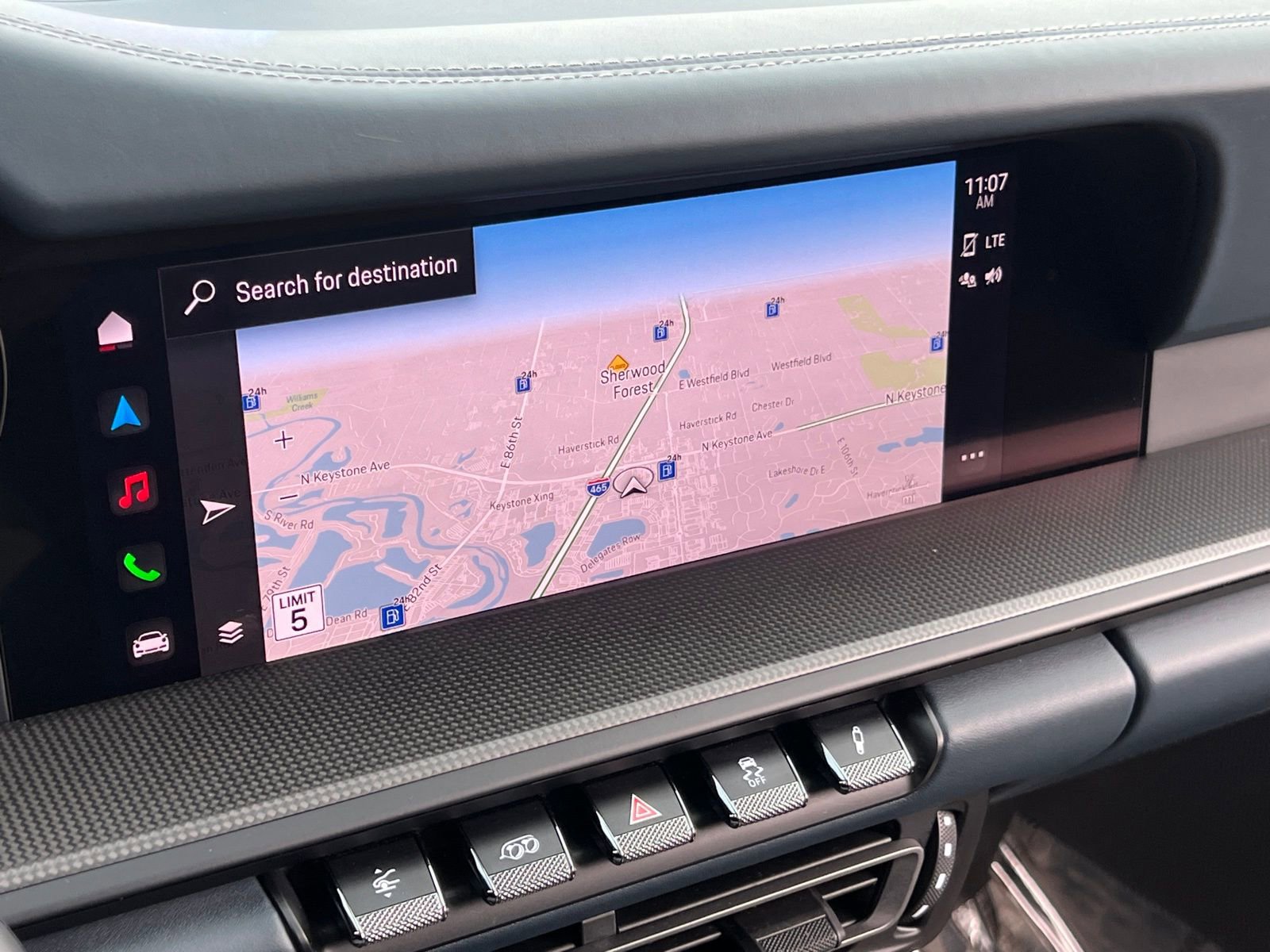 Certified 2024 Porsche 911 Carrera GTS image 23