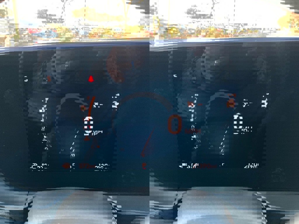 Used 2025 Buick Envista Preferred image 15