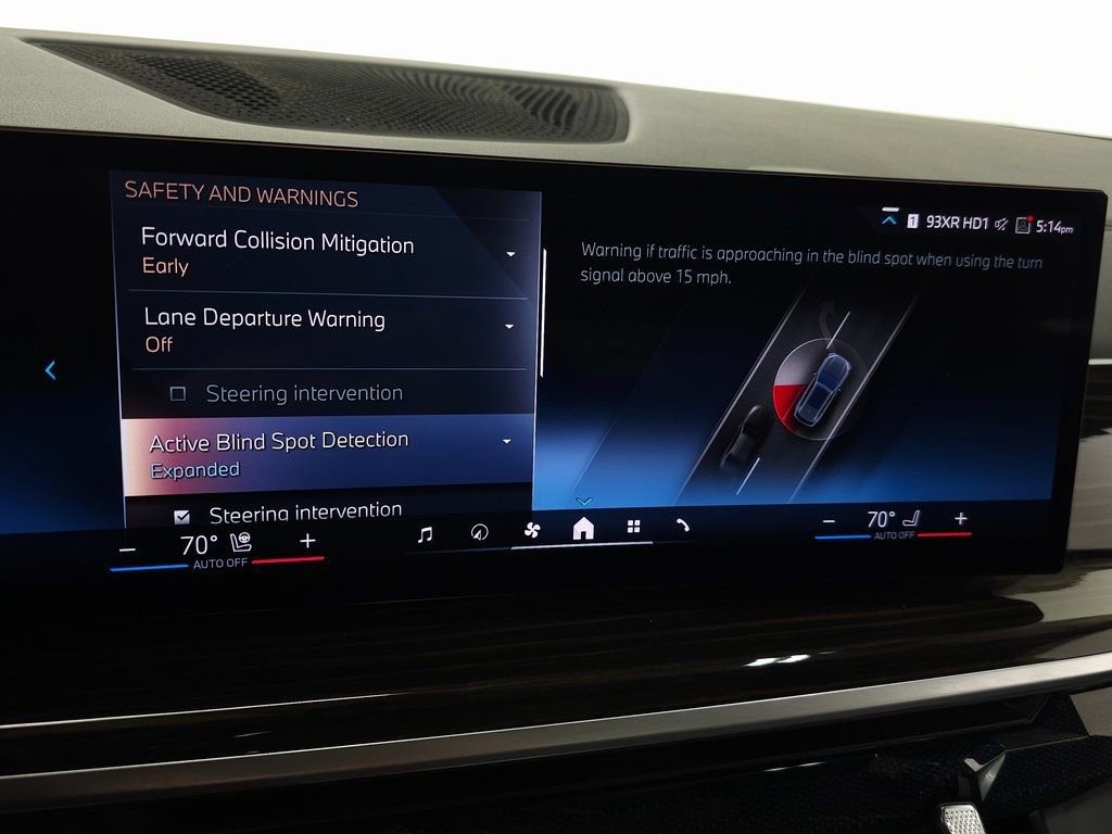 Used 2024 BMW X5 xDrive50e image 26