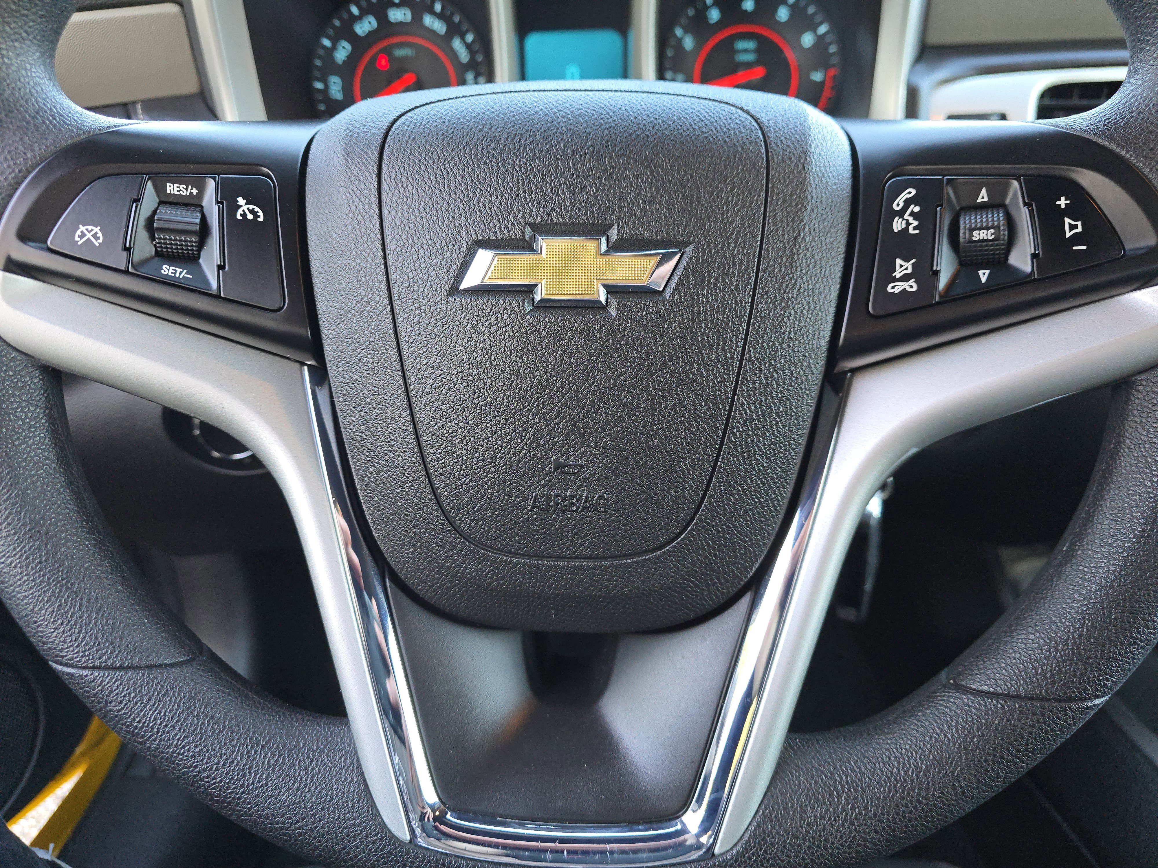 Used 2013 Chevrolet Camaro LS image 18