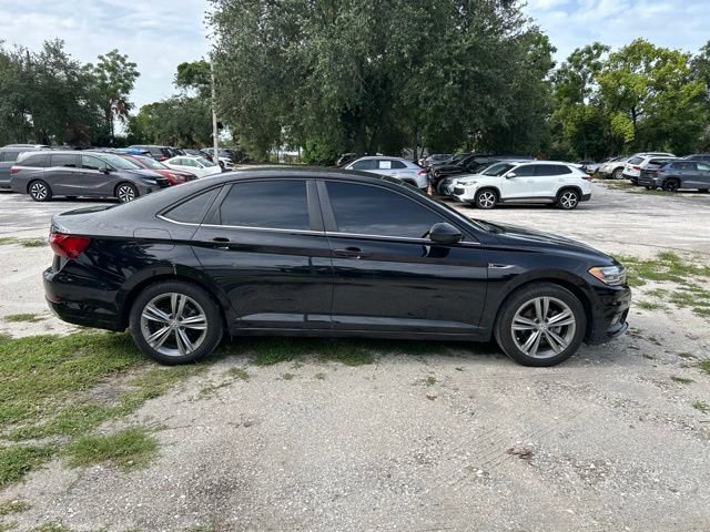 Used 2020 Volkswagen Jetta R-Line FWD image 18