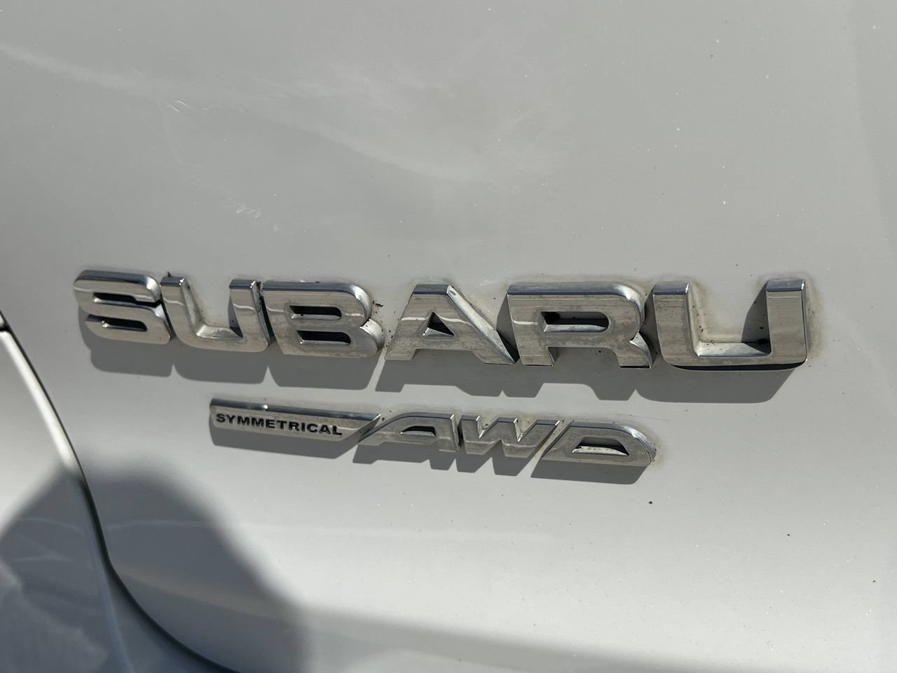 Used 2023 Subaru Ascent Premium w/ Convenience Package AWD/4WD image 7