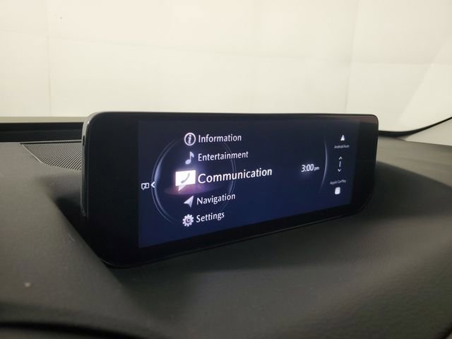 Certified 2025 MAZDA CX-50 AWD 2.5 Turbo w/ Premium Pkg image 28