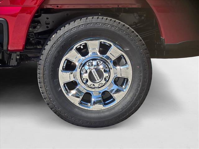 New 2026 Ford F250 Lariat image 9