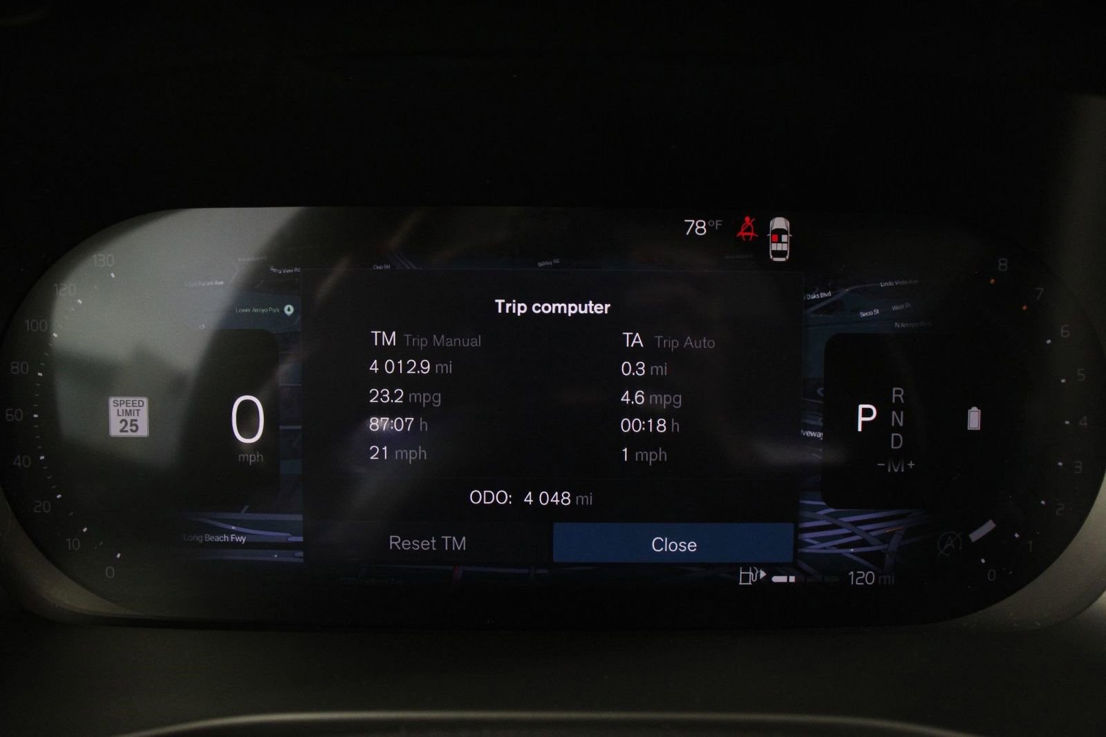 Used 2026 Volvo XC40 B5 Ultra w/ Climate Package AWD/4WD image 12