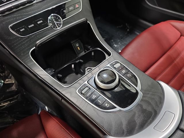 Used 2023 Mercedes-Benz C 43 AMG 4MATIC Coupe image 24