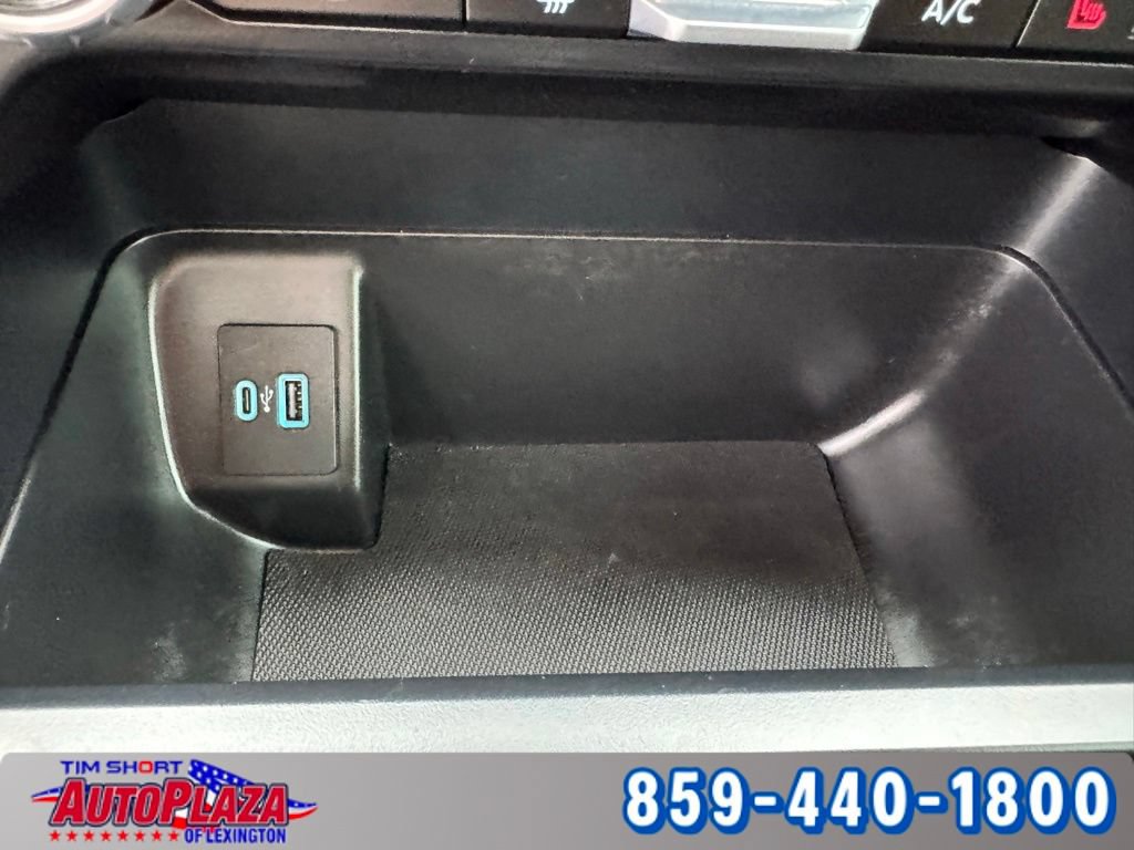 Used 2023 Ford F150 Tremor AWD/4WD image 31