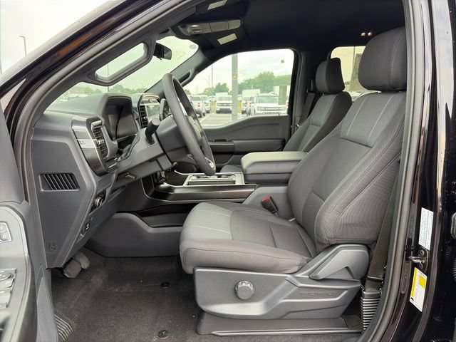 New 2026 Ford F150 STX w/ Equipment Group 200A AWD/4WD image 14