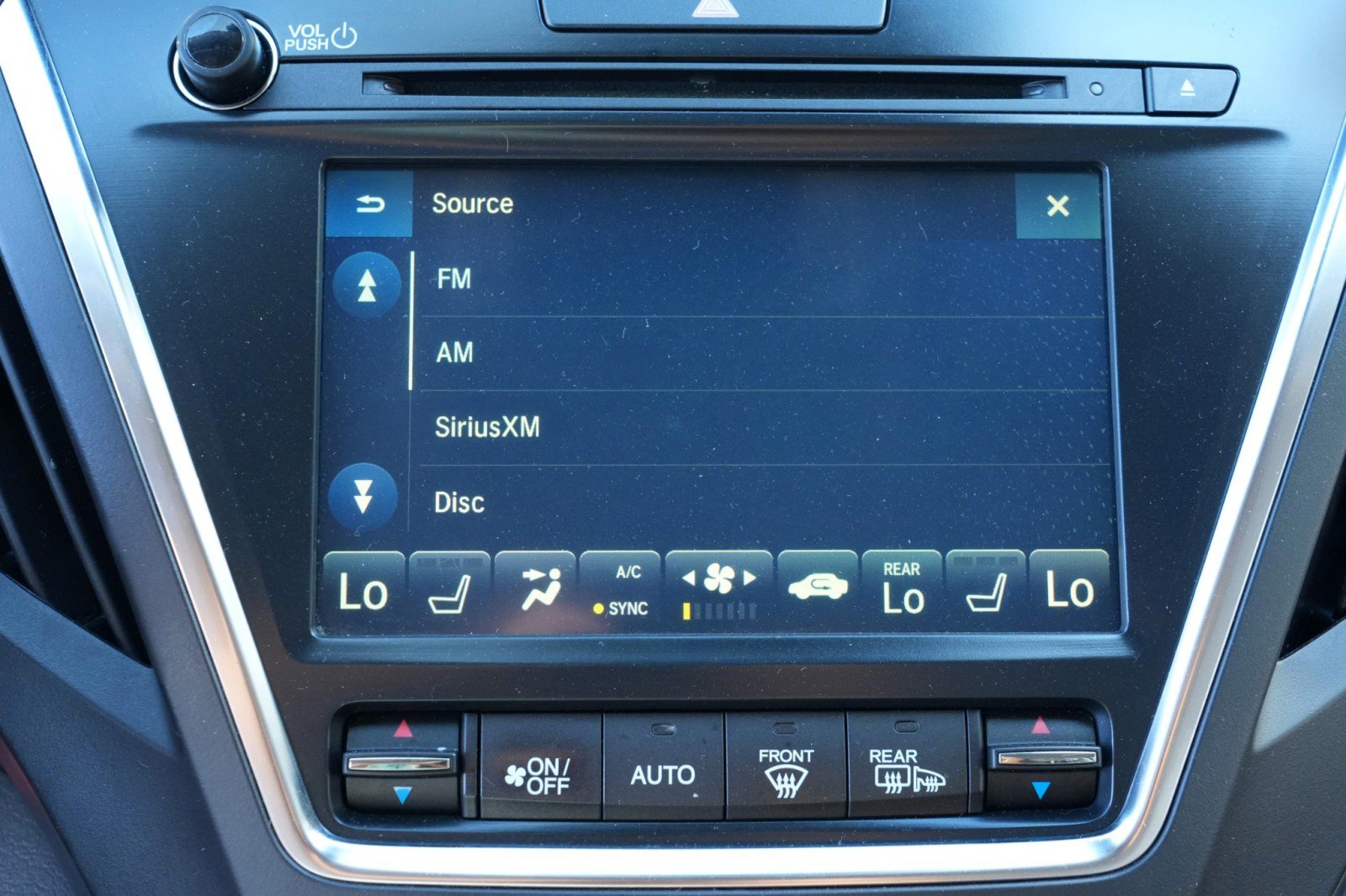 Used 2019 Acura MDX FWD image 27