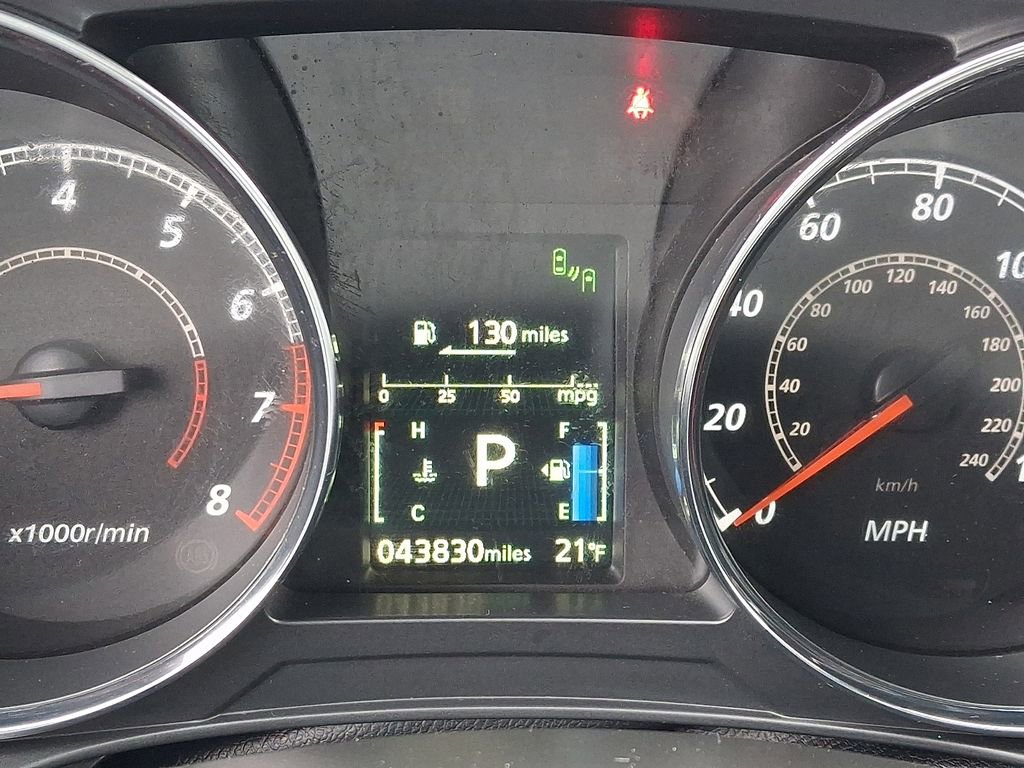 Used 2024 Mitsubishi Outlander Sport ES image 22