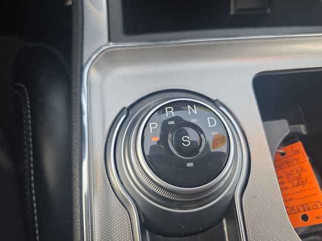 Used 2022 Ford Edge ST w/ Equipment Group 401A AWD/4WD image 26