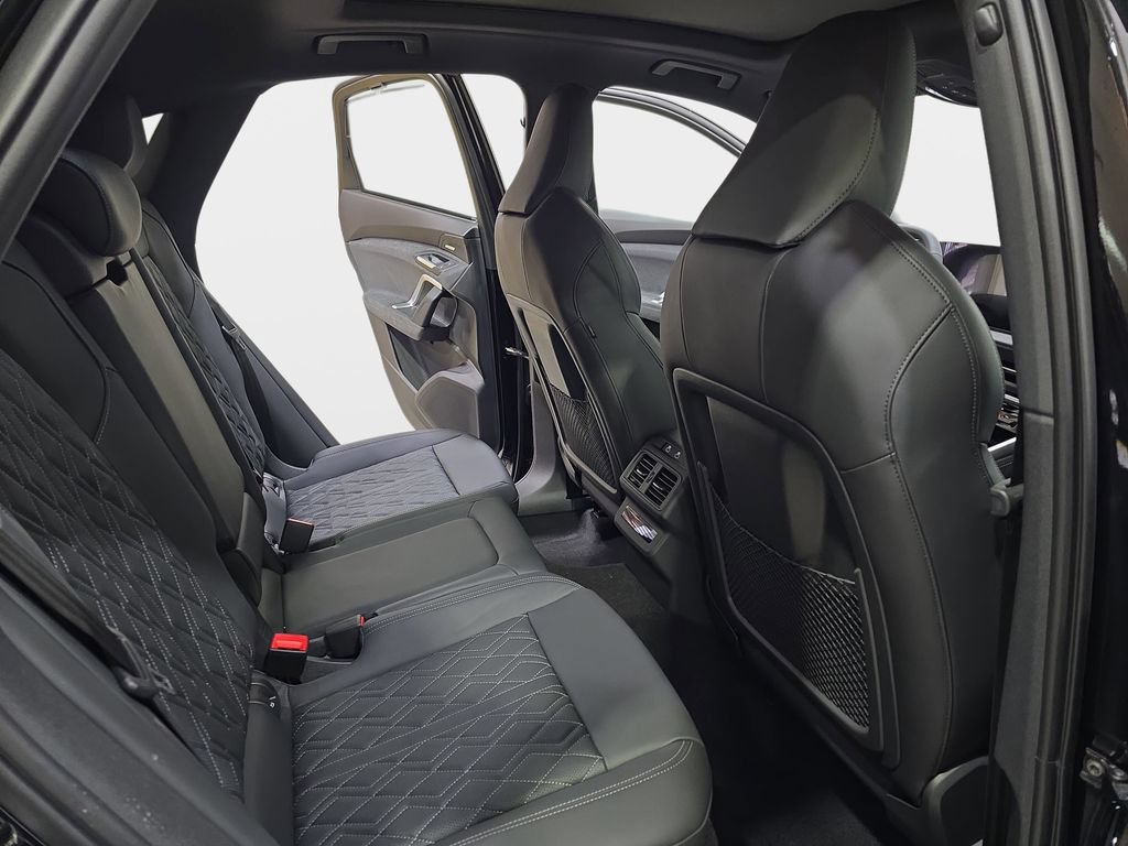 New 2026 Audi SQ5 Premium Plus AWD/4WD image 11