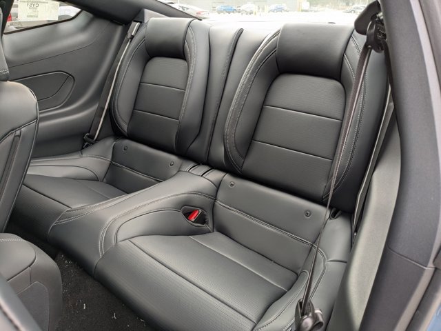 New 2025 Ford Mustang Premium image 16