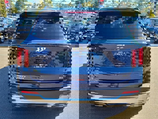 New 2026 Kia Sorento S image 5