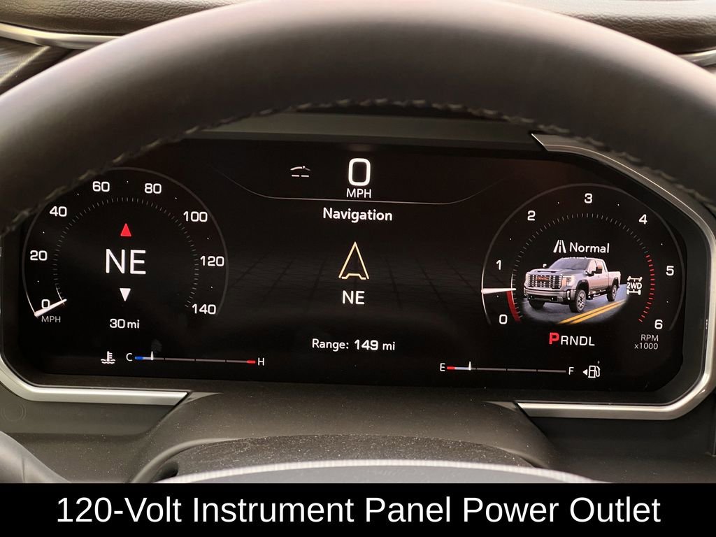 New 2026 GMC Sierra 2500 Denali Ultimate image 14