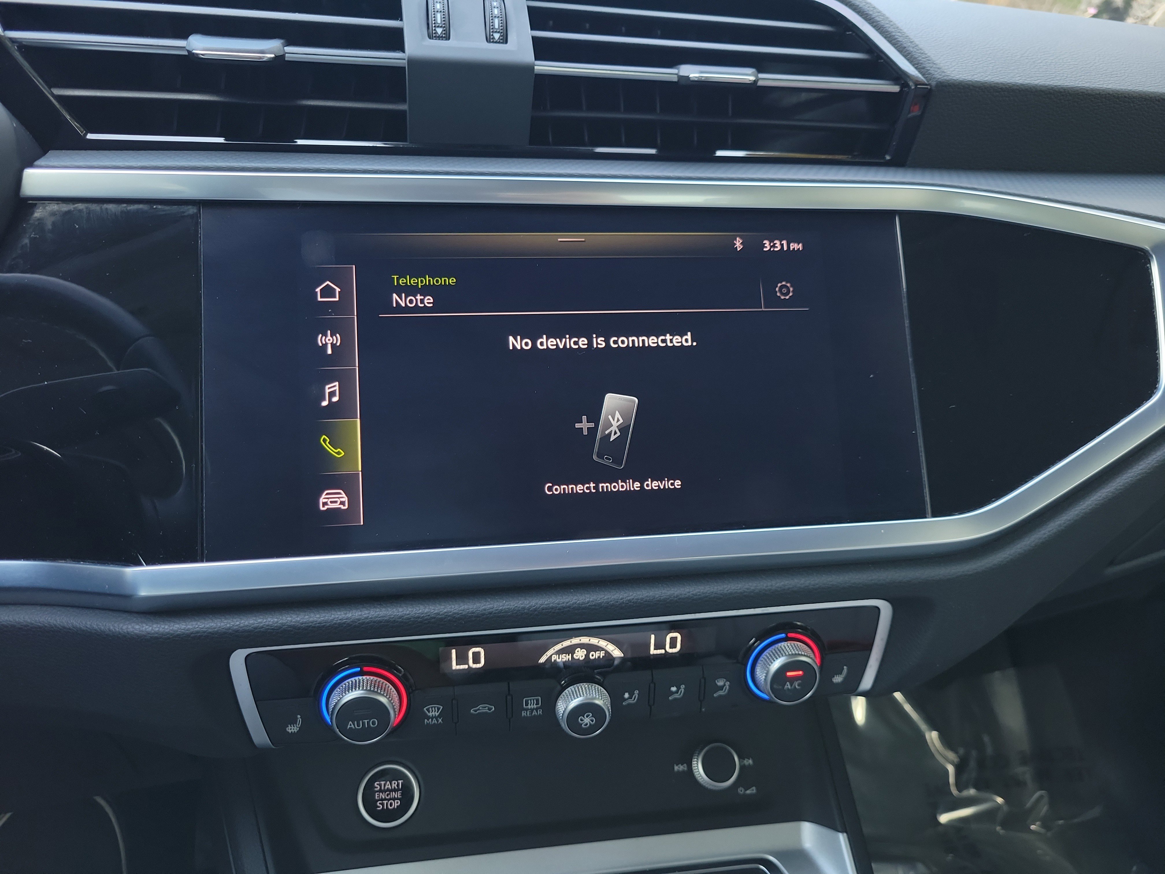 Used 2021 Audi Q3 2.0T Premium Plus w/ Premium Plus Package image 24