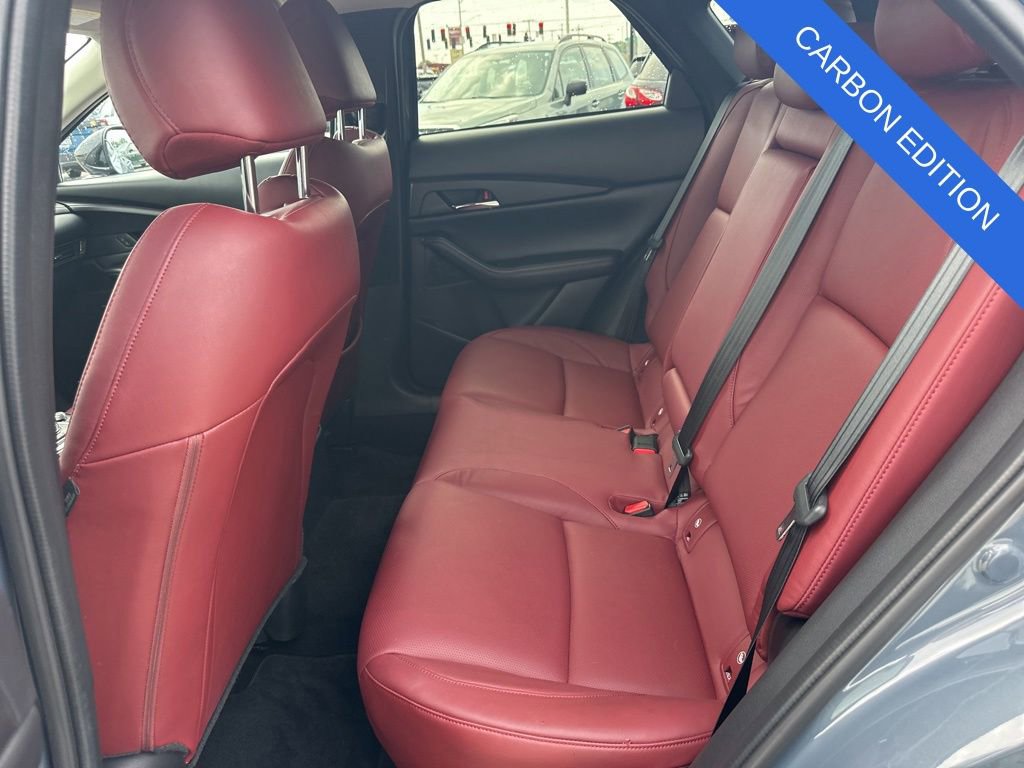 Used 2022 MAZDA CX-30 AWD 2.5 S w/ Preferred Package image 23