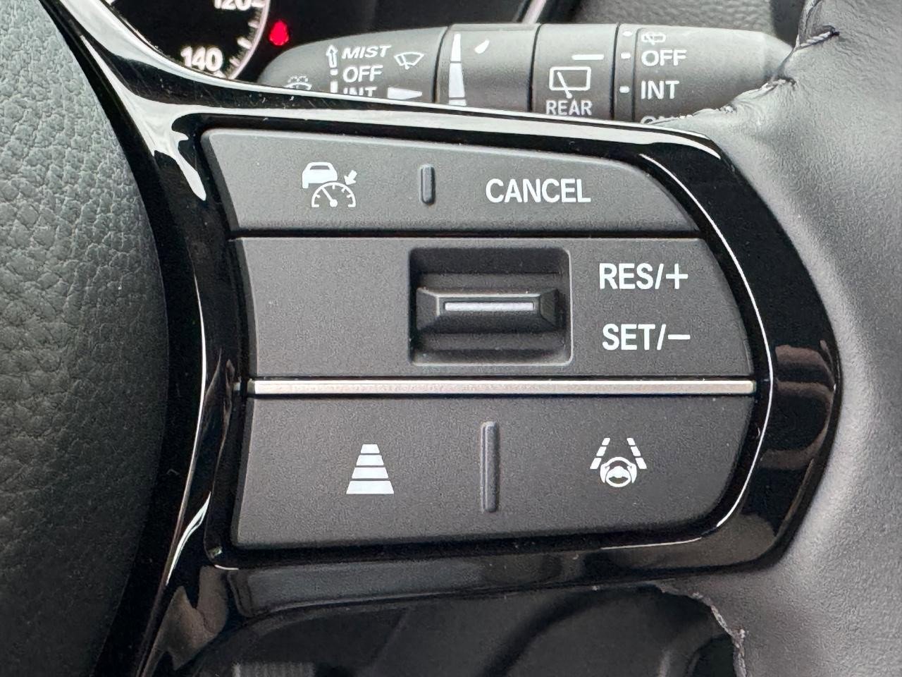 Certified 2025 Honda CR-V EX-L image 23