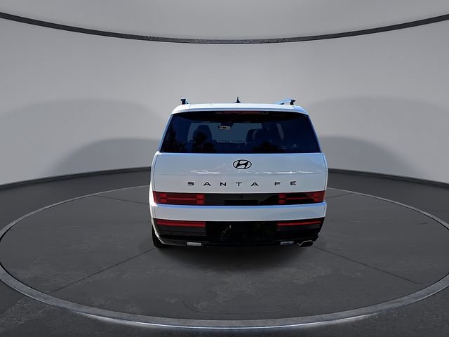 New 2027 Hyundai Santa Fe Calligraphy FWD image 8