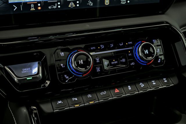 New 2026 GMC Sierra 1500 AT4X image 15