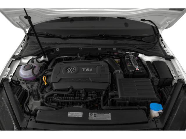 Used 2018 Volkswagen GTI Autobahn FWD image 12