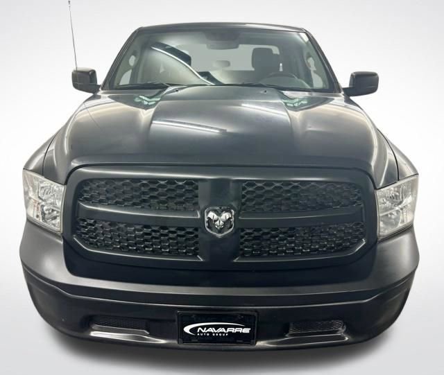 Used 2020 RAM 1500 Tradesman image 3