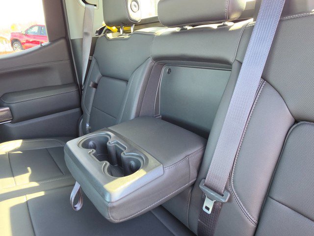 Used 2021 Chevrolet Silverado 1500 LTZ AWD/4WD image 26