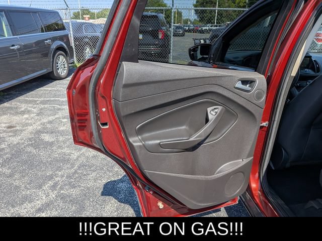 Used 2015 Ford Escape SE w/ Equipment Group 201A AWD/4WD image 18