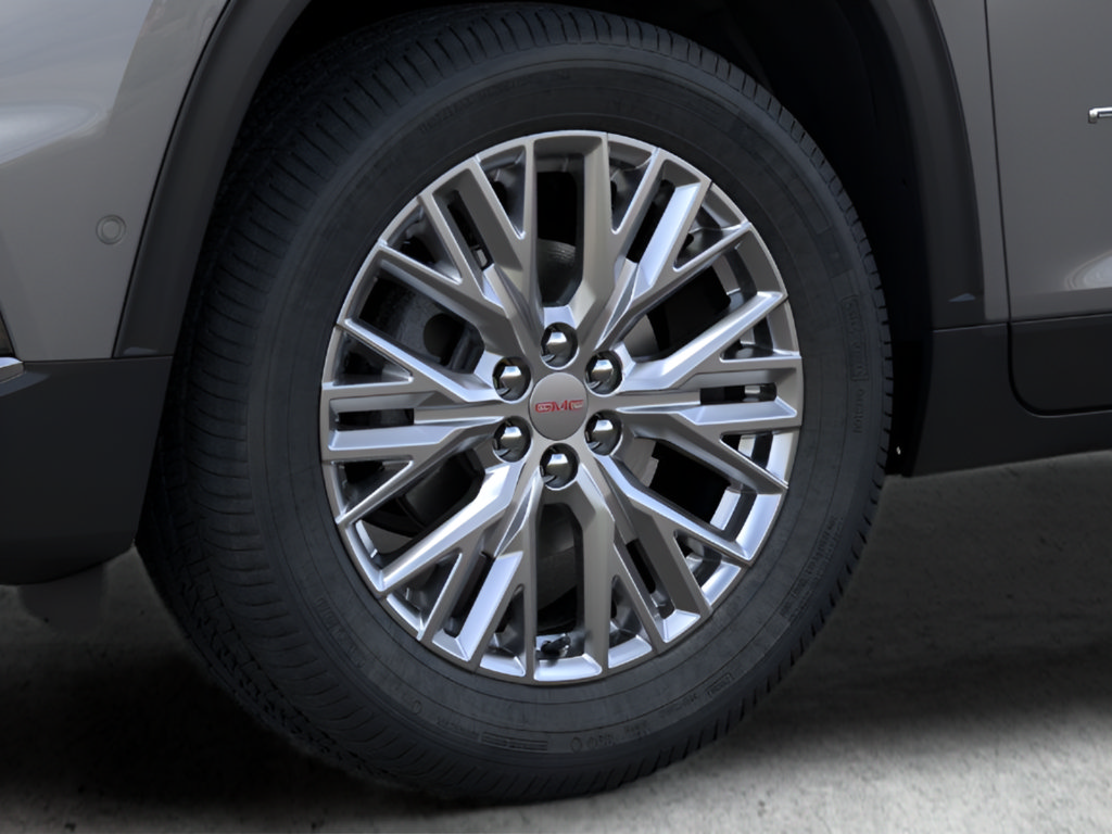 New 2026 GMC Acadia Elevation w/ Super Cruise Package FWD image 9