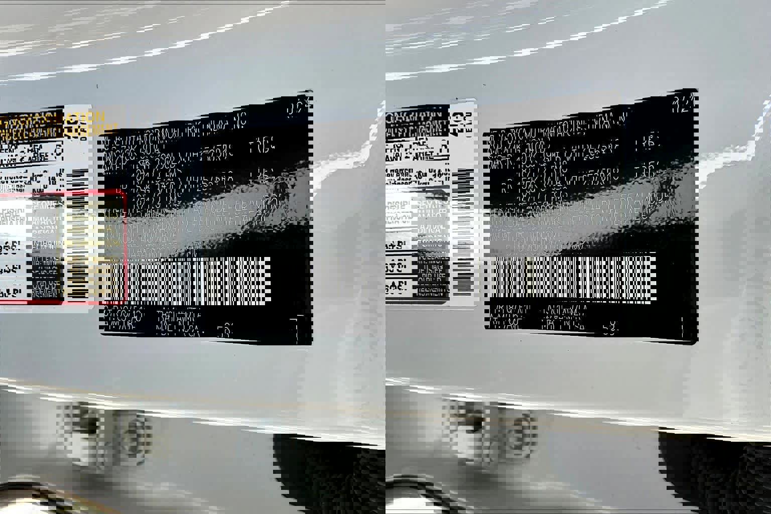 Used 2024 Toyota Grand Highlander XLE image 37