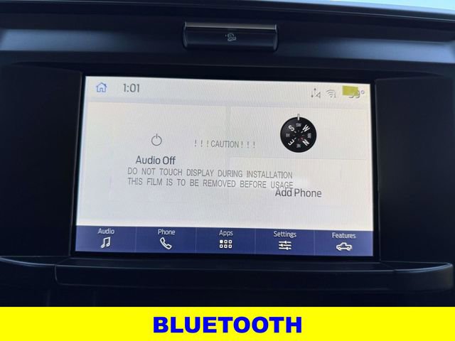 New 2026 Ford F250 XLT w/ FX4 Off-Road Package image 13