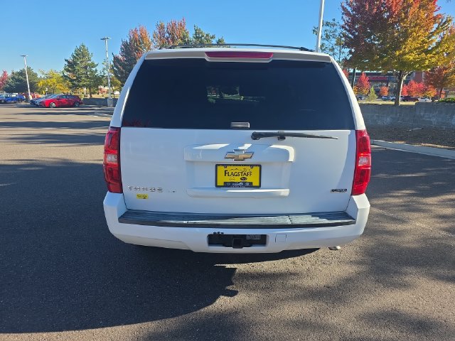 Used 2009 Chevrolet Tahoe LT RWD image 4
