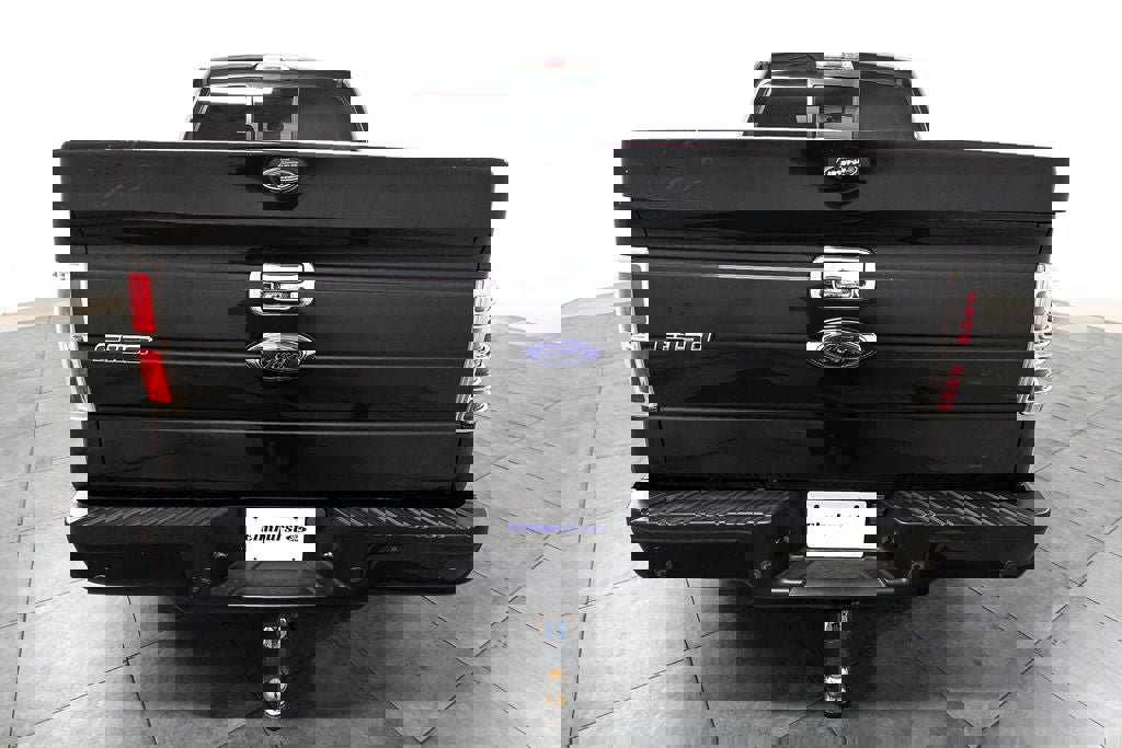 Used 2014 Ford F150 Limited image 5