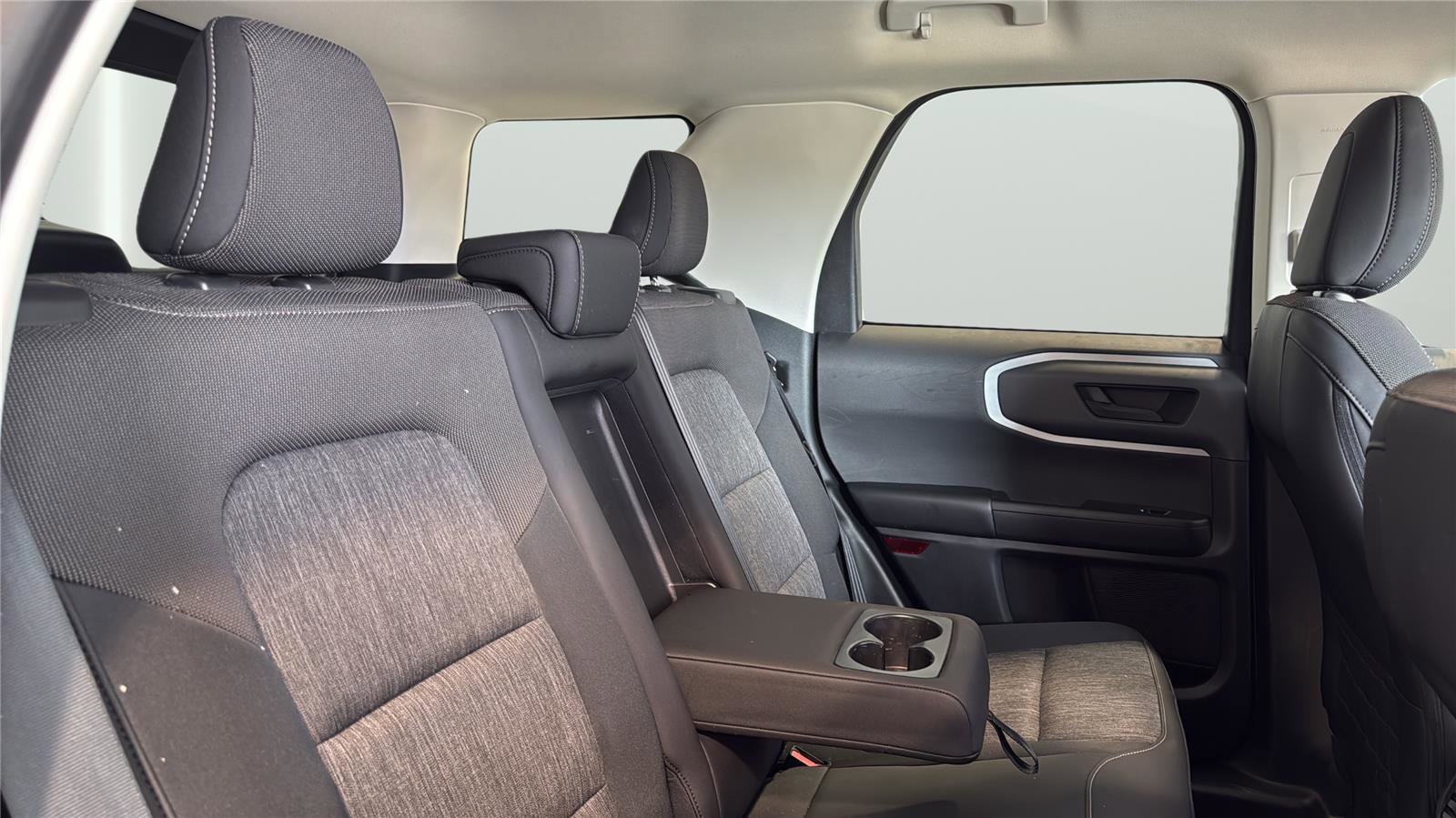 Used 2022 Ford Bronco Sport Big Bend image 14