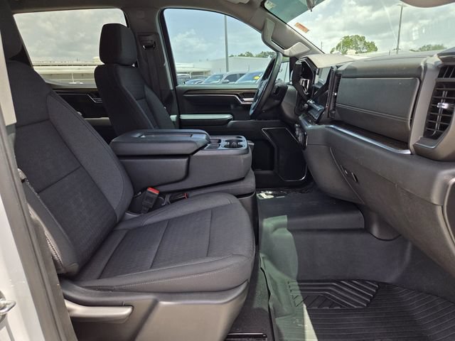 Used 2024 Chevrolet Silverado 1500 RST AWD/4WD image 22