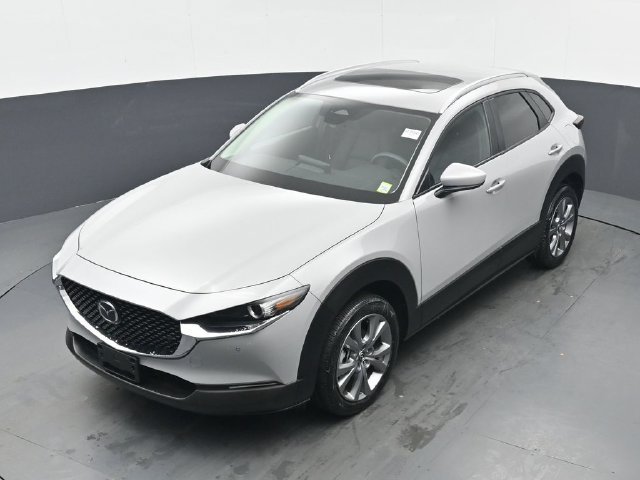 Certified 2026 MAZDA CX-30 AWD 2.5 S image 36